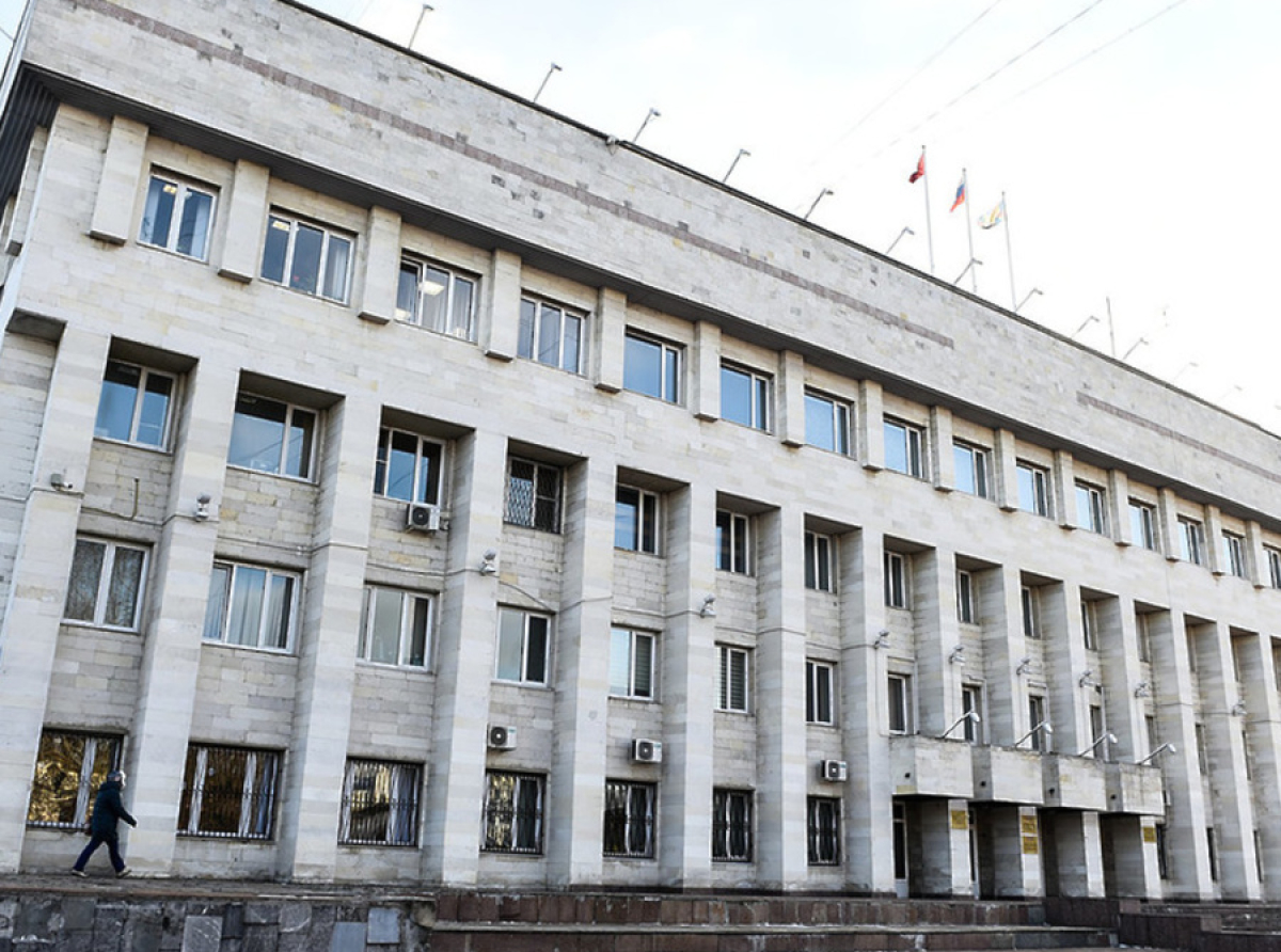 Более двух тысяч обращений по линии полиции поступило за неделю в Люберцах