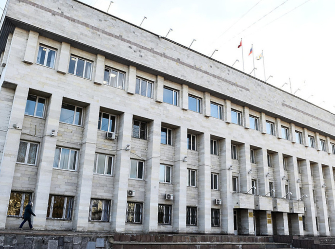 Более двух тысяч обращений по линии полиции поступило за неделю в Люберцах