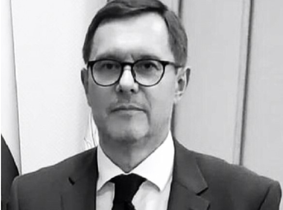Умер президент Торгово-промышленной палаты городского округа Люберцы