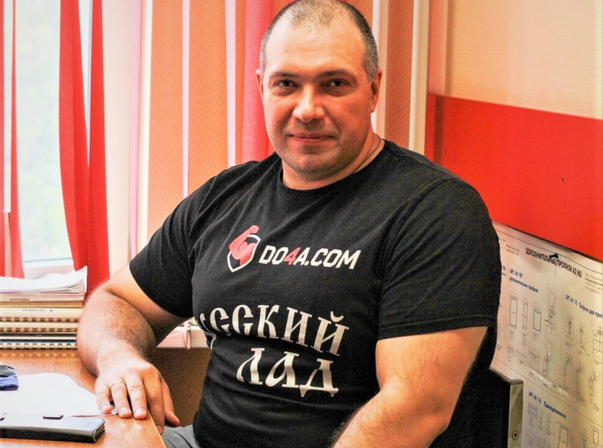 Имя люберчанина увековечено в нижегородском метрополитене