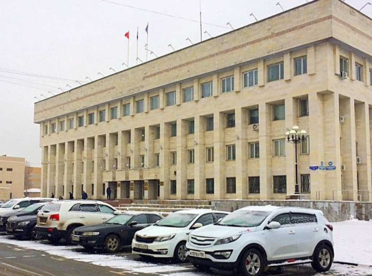Рабочая группа обсудила проблемы расчистки реки Македонки в Люберцах