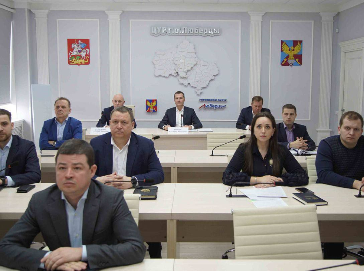 Целевые стипендии студентам выпускного курса медицинского колледжа учредят в Люберцах