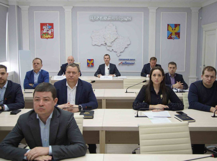 Целевые стипендии студентам выпускного курса медицинского колледжа учредят в Люберцах