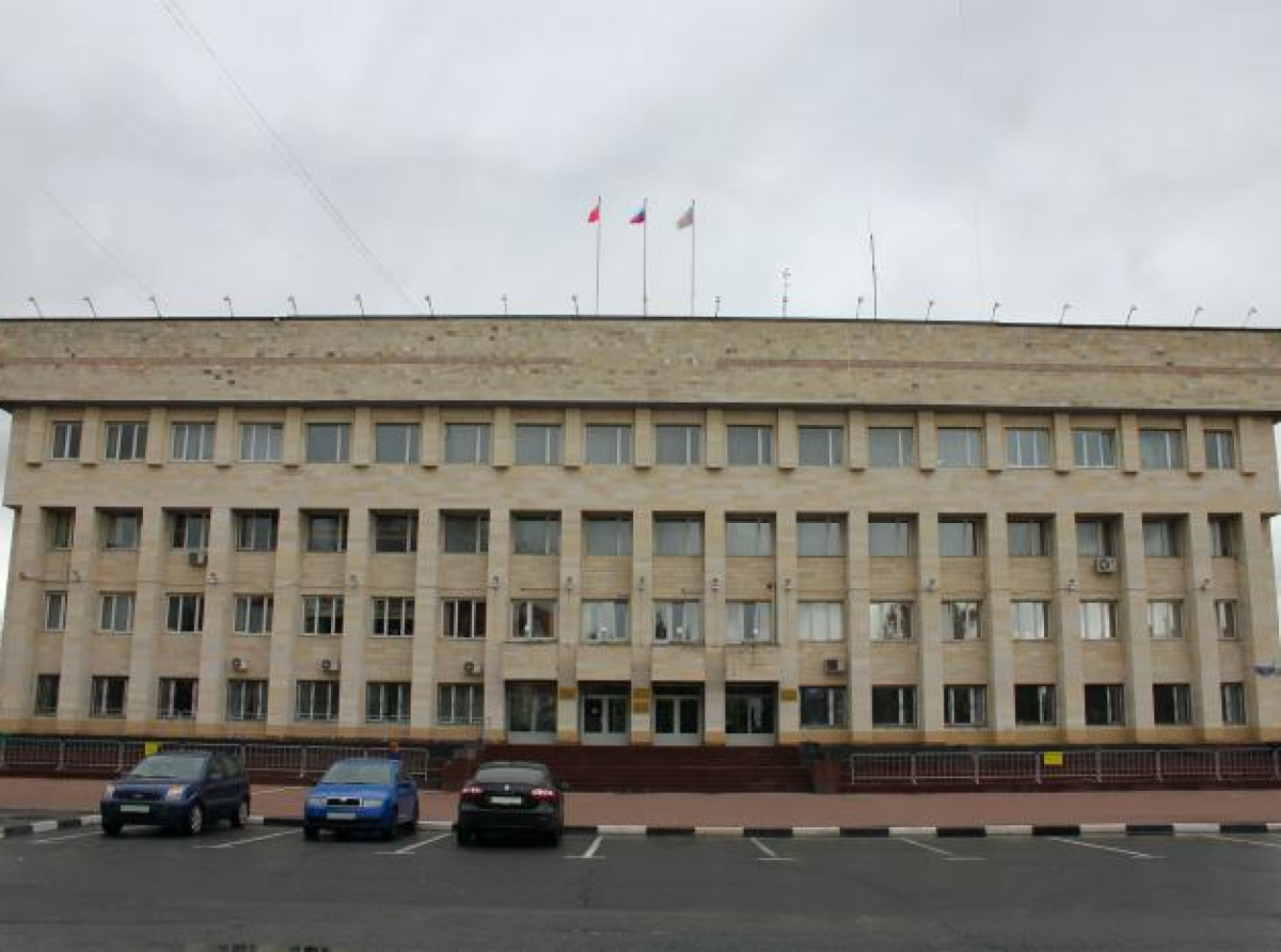 Администрация Люберецкого округа отчиталась о работе Центра поддержки семей мобилизованных