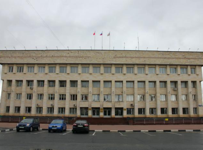 Администрация Люберецкого округа отчиталась о работе Центра поддержки семей мобилизованных