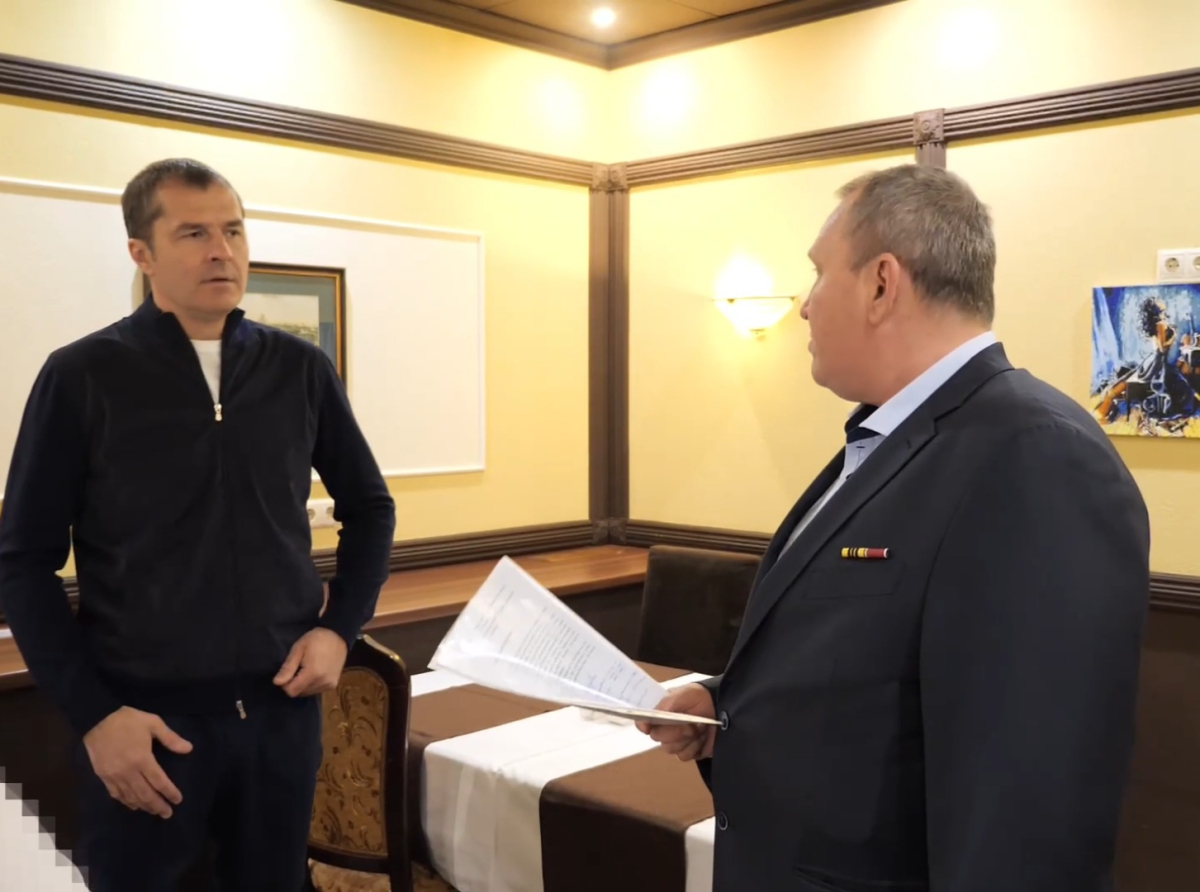 Улица имени Владлена Татарского появится в Люберцах