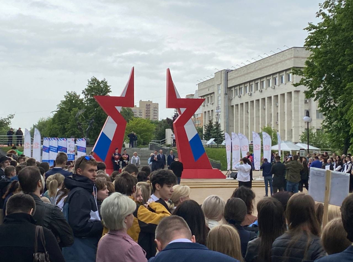 Умники на месте: в Люберцах прошел ежегодный фестиваль эрудитов