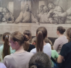 Люберецкий музей предлагает изучить историю города и выиграть билет на выставку