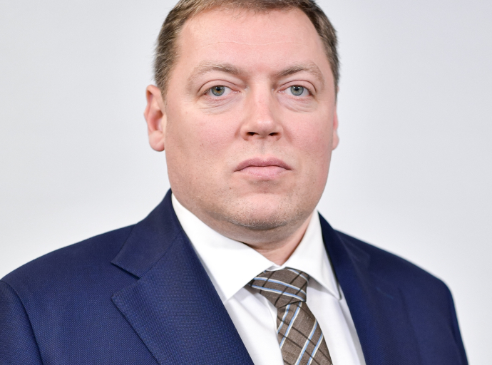 Еще один кандидат в губернаторы Московской области подаст документы в Мособлизбирком