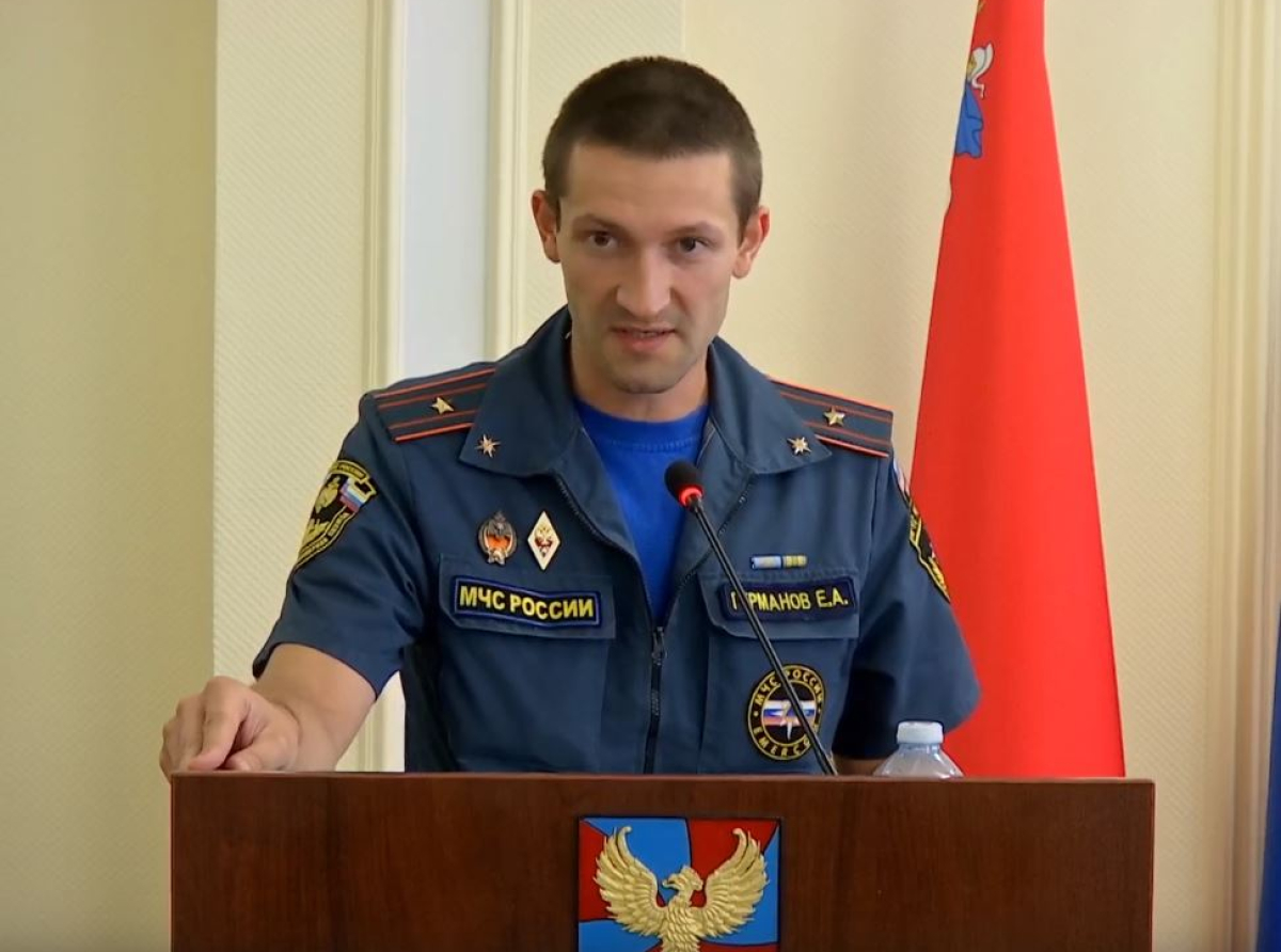 Неделя в Люберецком округе с 11 по 17 июля прошла без пожаров