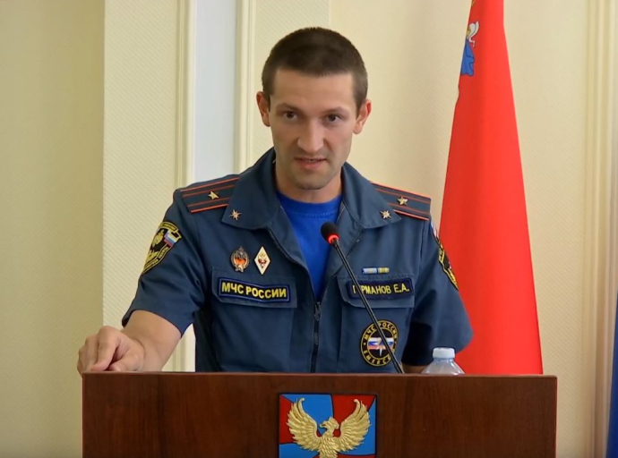Неделя в Люберецком округе с 11 по 17 июля прошла без пожаров