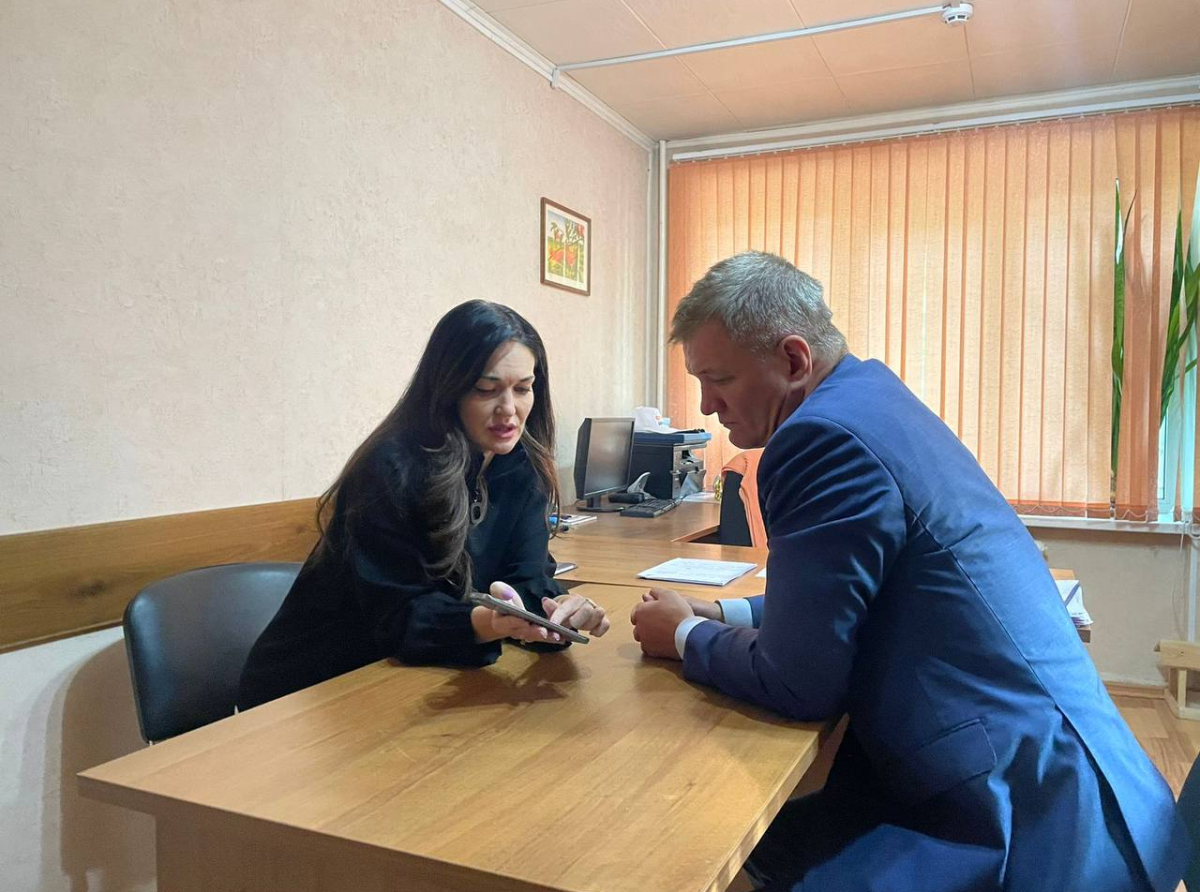 Пробы из реки Чернавки направили на анализ в независимые лаборатории