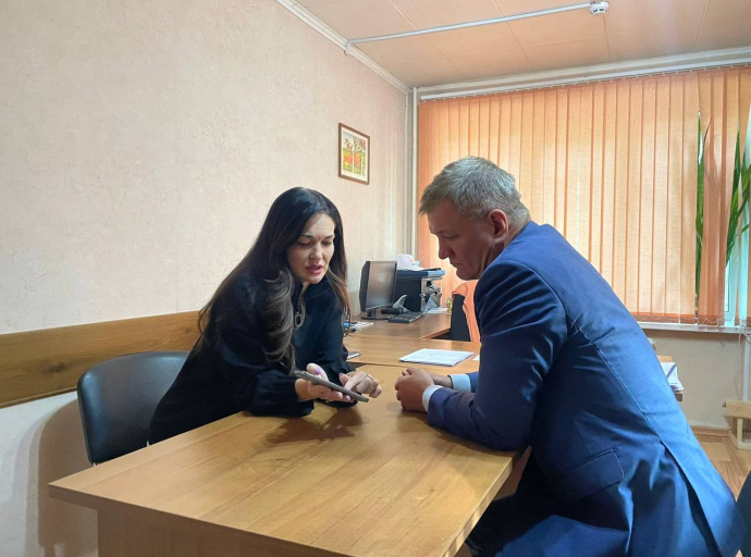 Пробы из реки Чернавки направили на анализ в независимые лаборатории