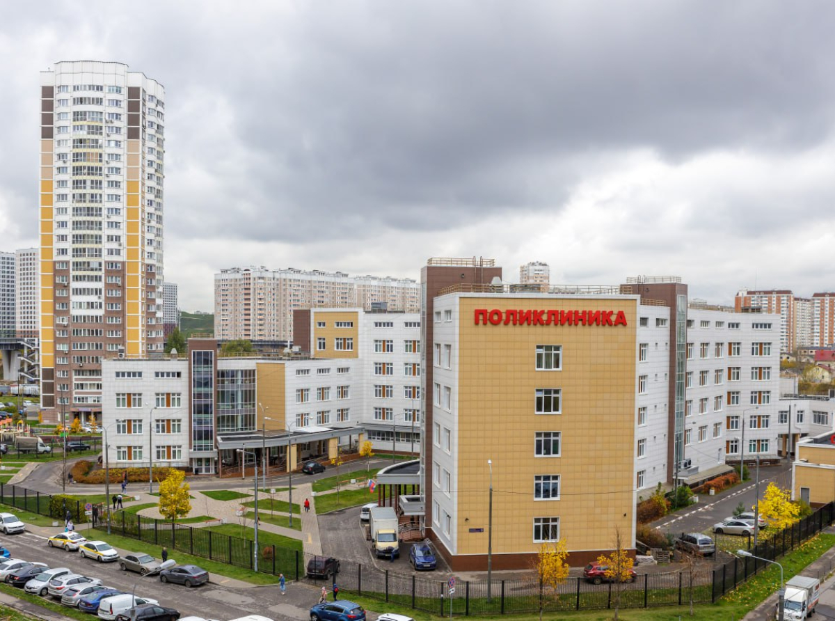 День женского здоровья пройдёт 28 октября в Люберцах