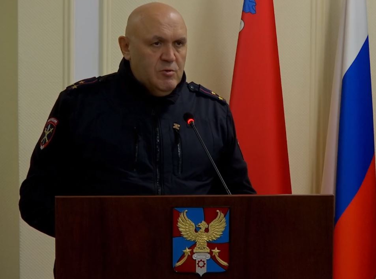 Один труп и 8 пострадавших при ДТП за неделю в городском округе Люберцы