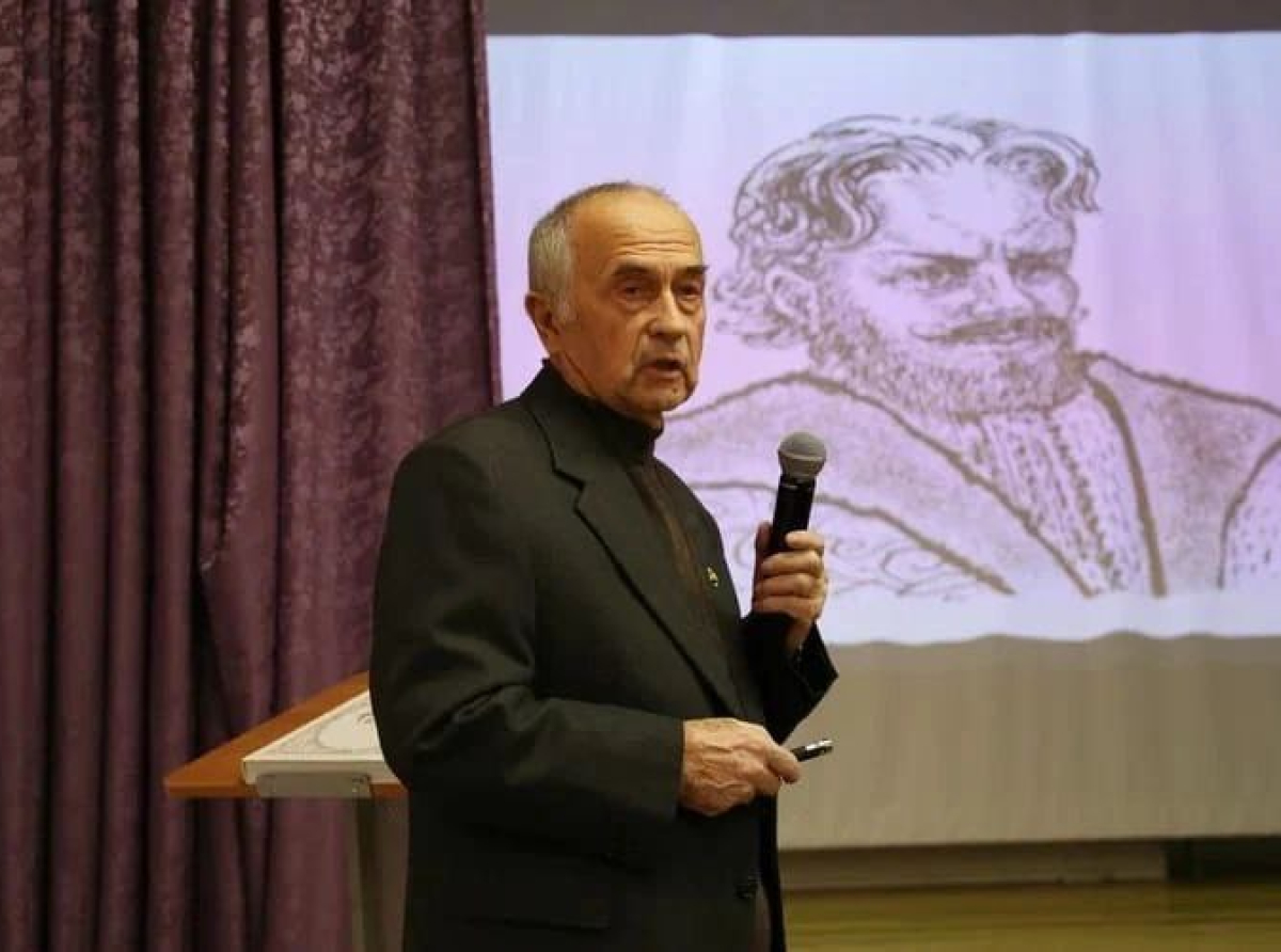 Историческое наследние Люберец обсудили в детской библиотеке «Бригантина»