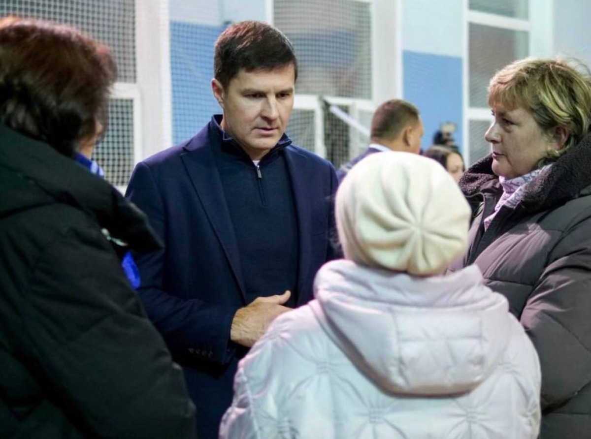 Глава Люберец пригласил жителей на встречу с администрацией