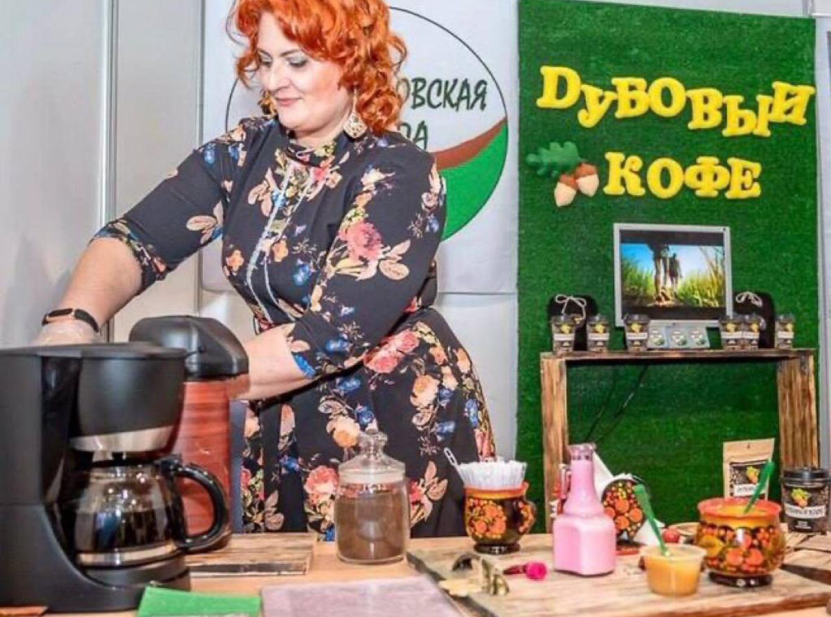История участника программы наставничества в Московской области