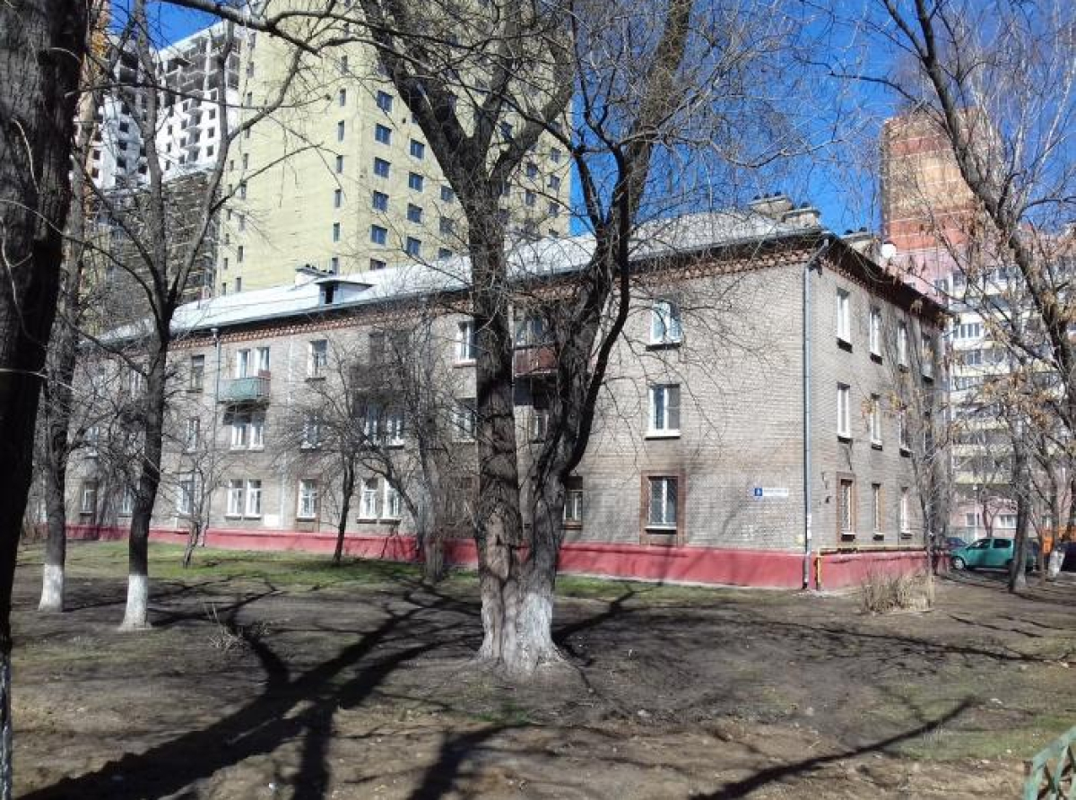 Два человека скончались от отравления угарным газом в Люберцах
