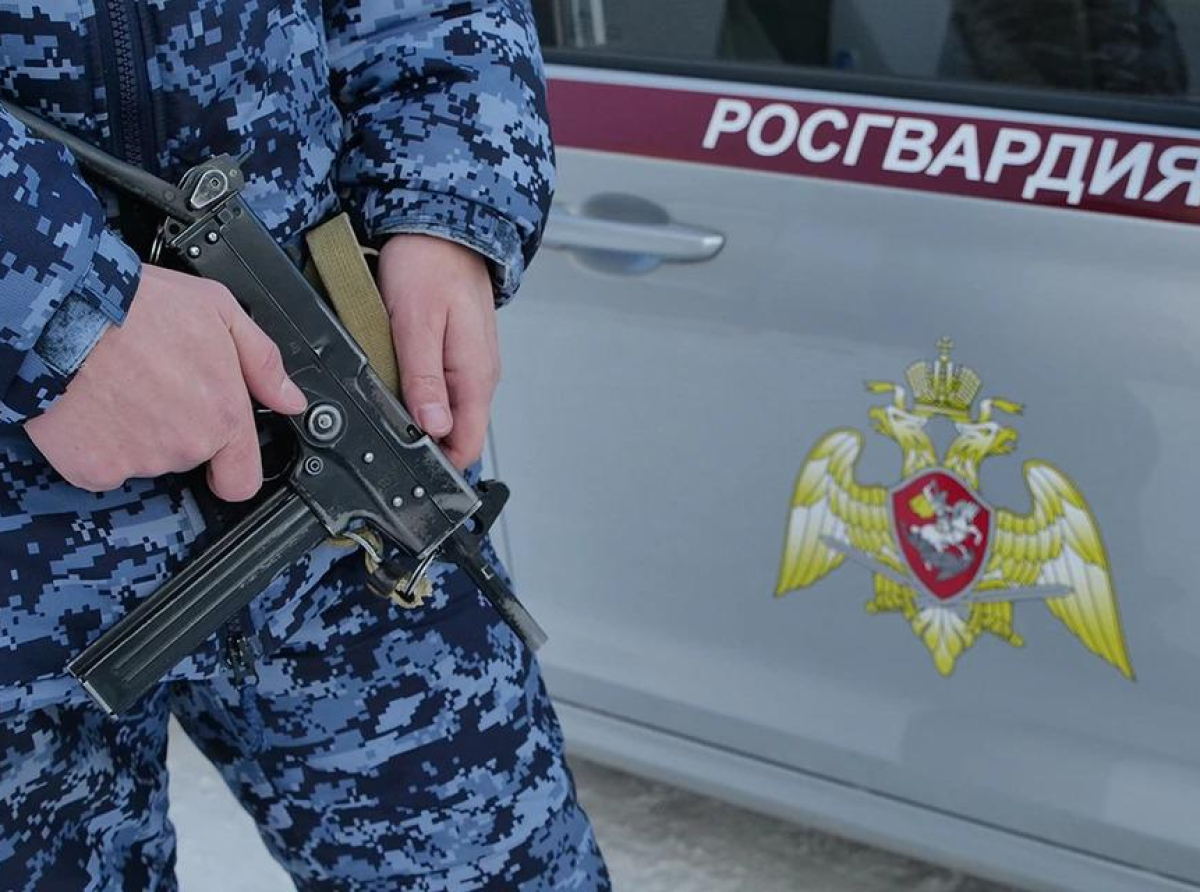 Задержали женщину, пытавшуюся похитить стройтовары в Люберцах