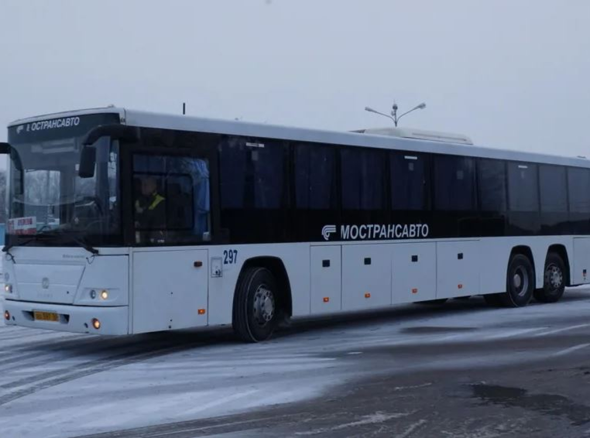 Неукомплектованность водителями в Мастрансавто составляет 35%