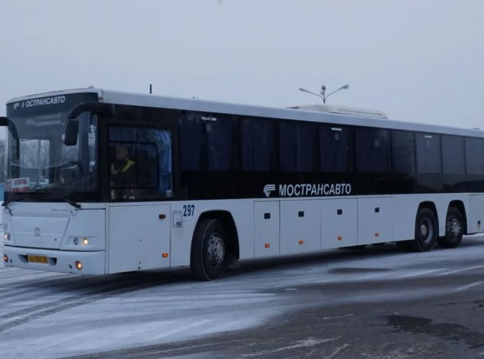 Неукомплектованность водителями в Мастрансавто составляет 35%