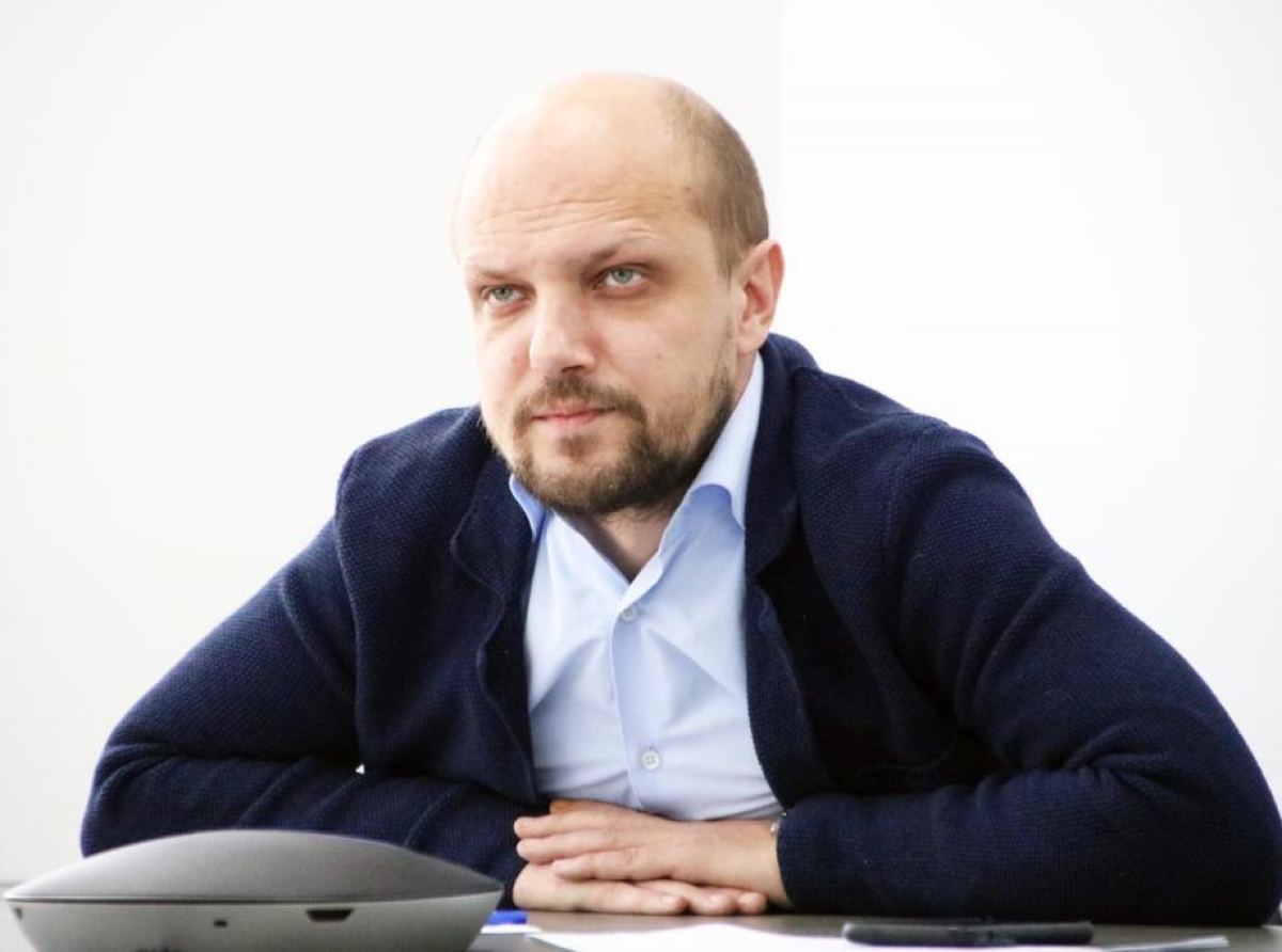 Министр спорта Подмосковья возглавил АО "Мострансавто"
