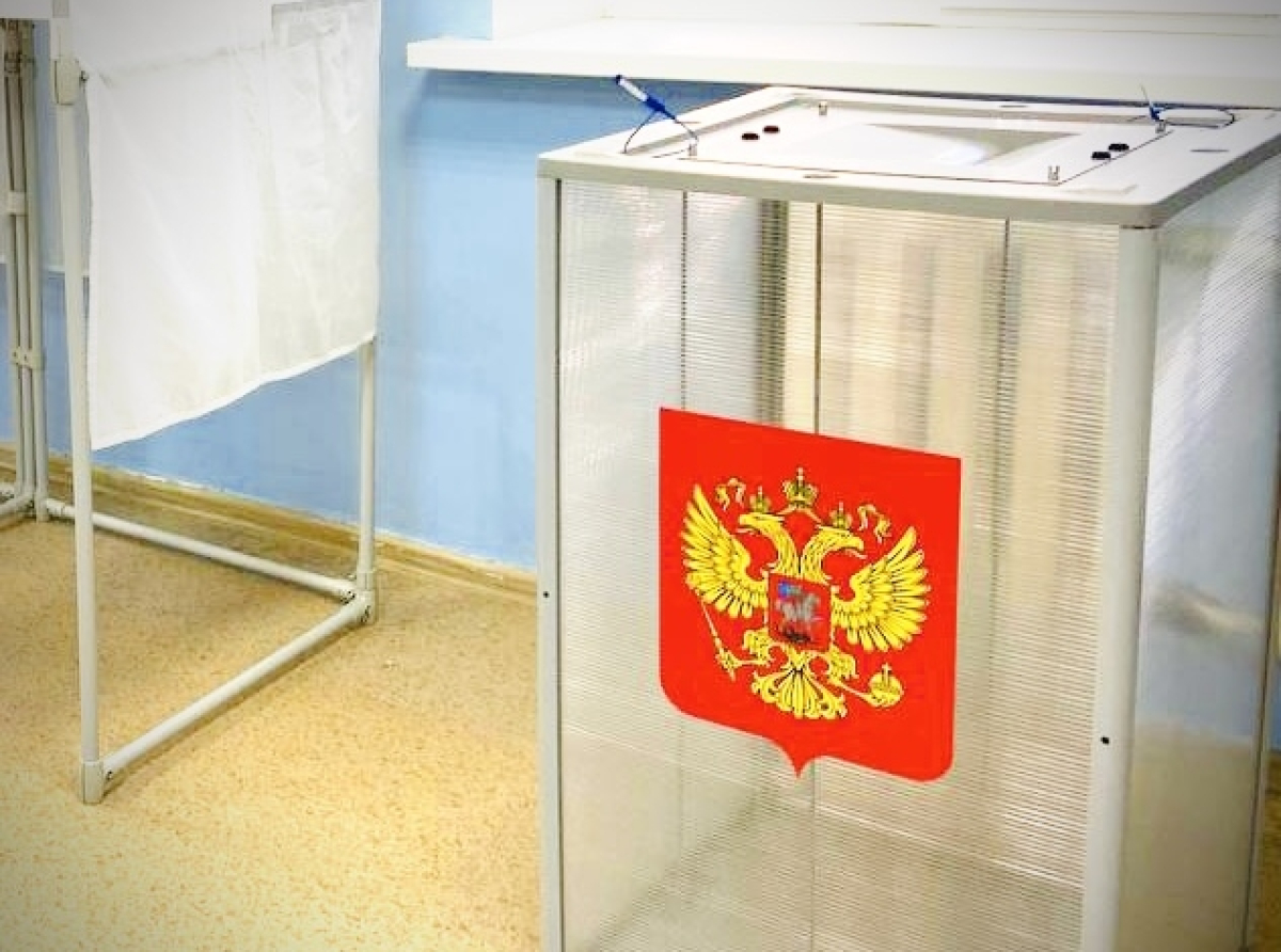 Все избирательные участки в Люберецком округе подготовили к выборам президента России