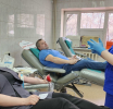 Станция переливания крови в Люберцах не будет работать 28 марта