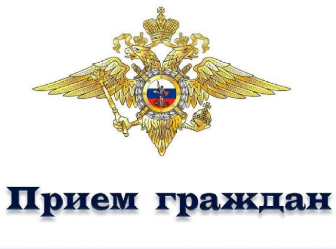 Жители Люберец могут задать вопросы представителю областной полиции