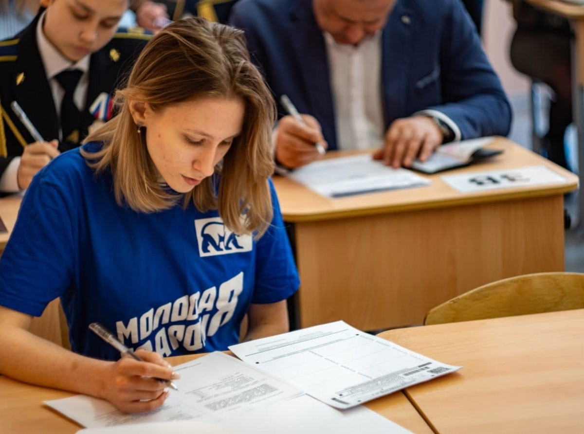 Десять пунктов для проведения ЕГЭ организуют в городском округе Люберцы
