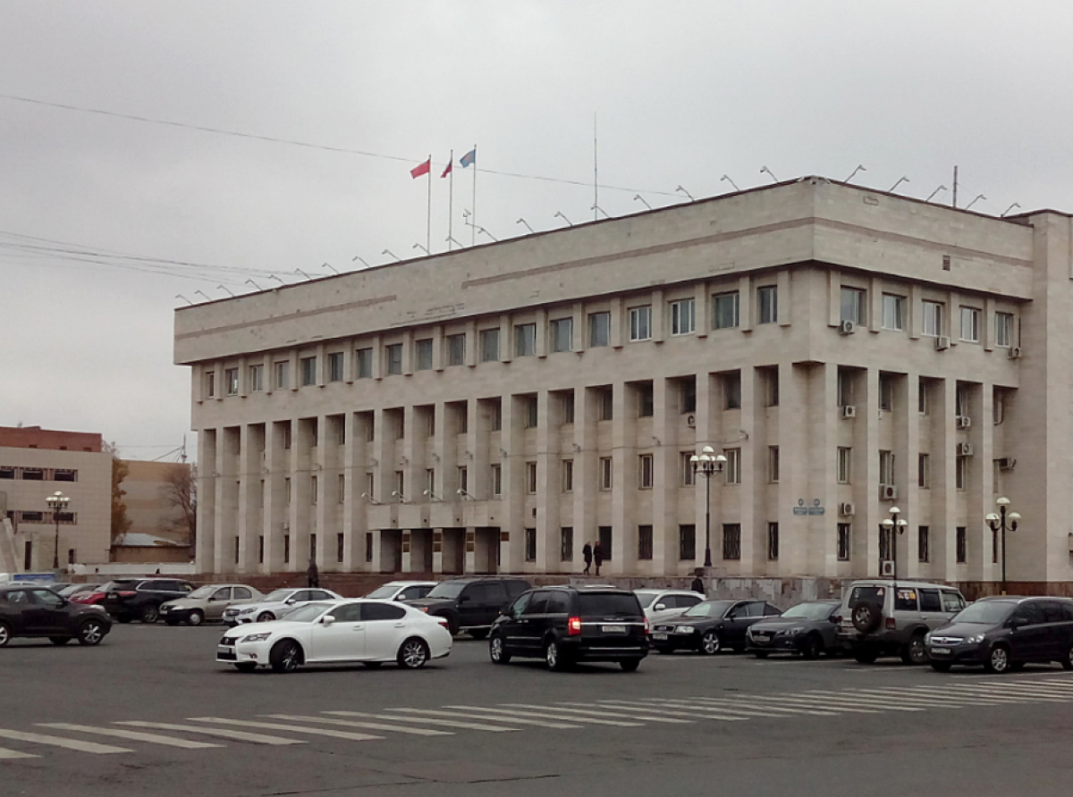 Глава городского округа Люберцы приглашает жителей на встречу 17 апреля