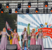 Жителей Подмосковья приглашают в Люберцы на Сабантуй Московской области