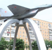Депутат напомнил о памятнике в Люберцах, посвященном истории войны