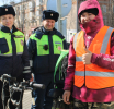 Сегодня стартовало профилактическое мероприятие «Велодоставщик» в городском округе Люберцы