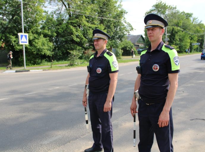 Проверка такси проходит на дорогах Люберецкого округа до 26 мая