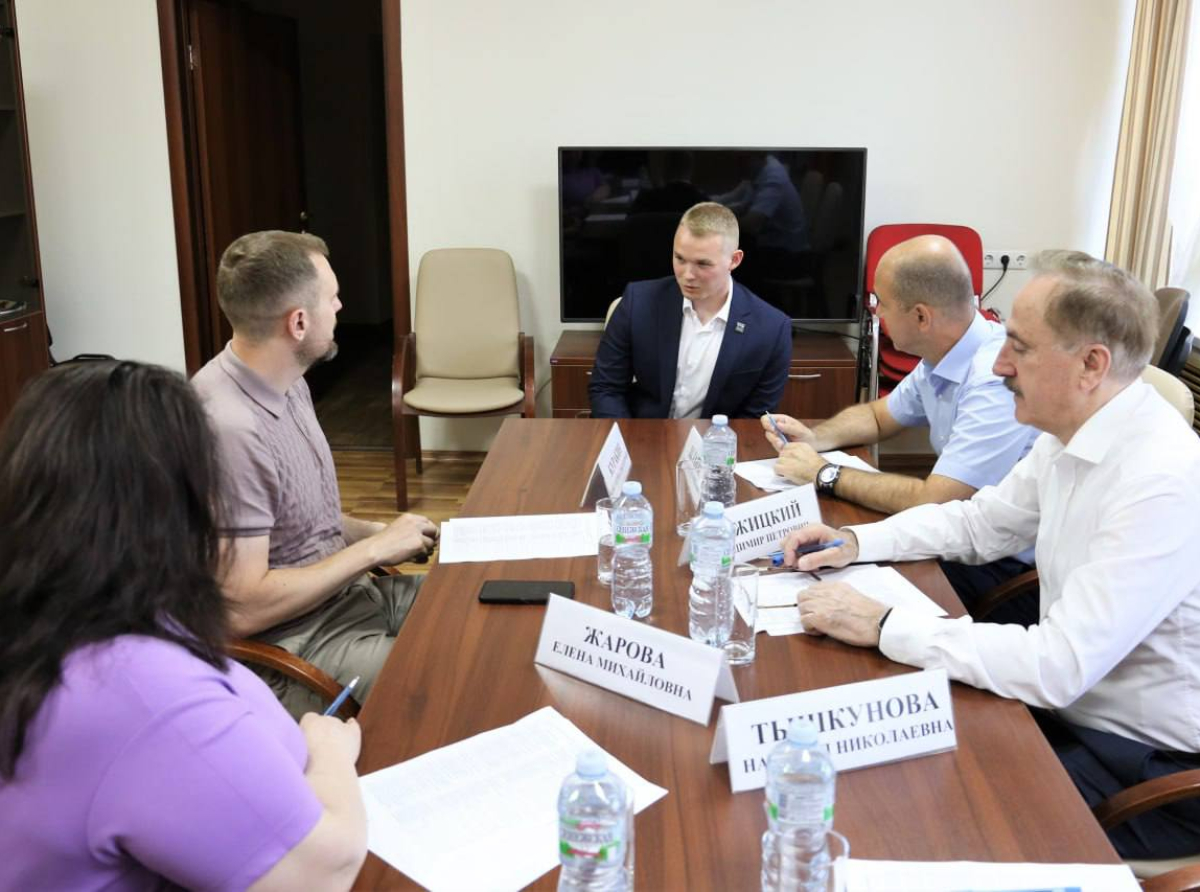 Более 80 претендентов представили свои кандидатуры в новую Общественную палату Люберец