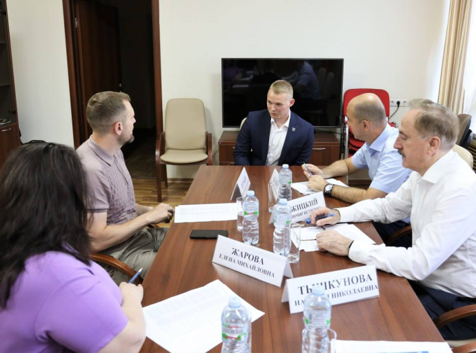Более 80 претендентов представили свои кандидатуры в новую Общественную палату Люберец