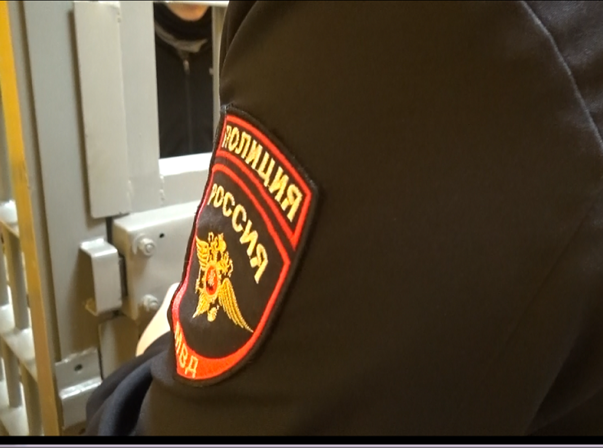  Полицейские в Люберцах задержали подозреваемого в незаконном обороте наркотических средств