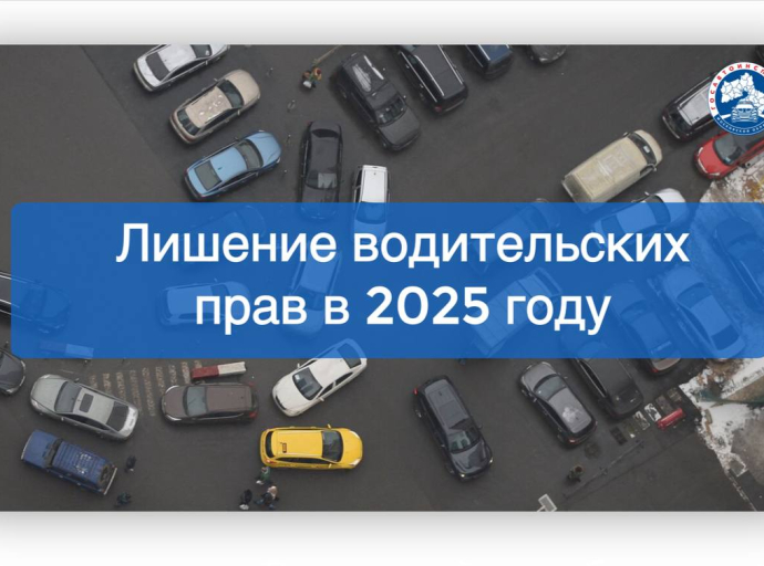 Люберецкая автоинспекция напомнила о последствиях лишения водительских прав