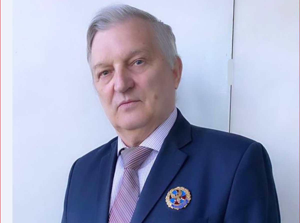 Виктор Евстигнеев стал чемпионом Люберецкого округа по шахматам