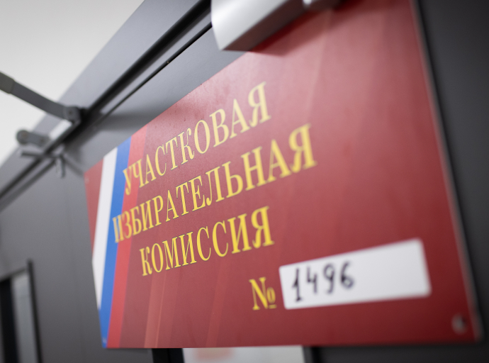 Стартовал второй день голосования по выборам Совета депутатов Люберец