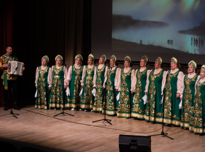 Определены 15 гала-финалистов патриотического конкурса «Наследники Победы» в Люберцах