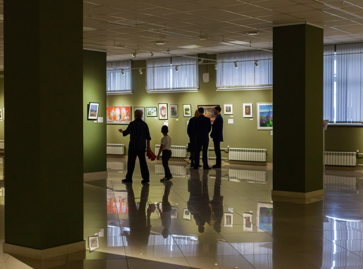 Жителей приглашают на Ночь музеев в Люберцах 17 мая
