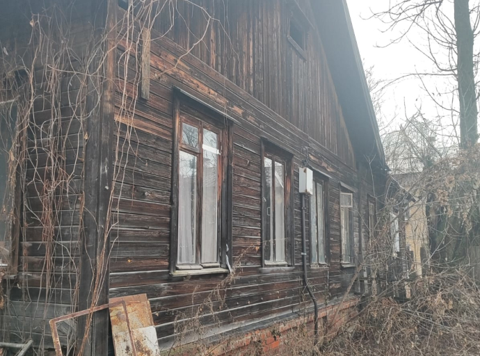 Жители аварийных домов в Люберцах могут получить сертификат на приобретение жилья