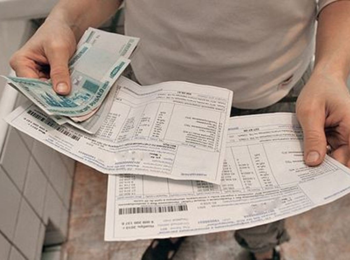 Администрация г.о. Люберцы предупредила жителей об изменении платы за ЖКХ с 1 июля