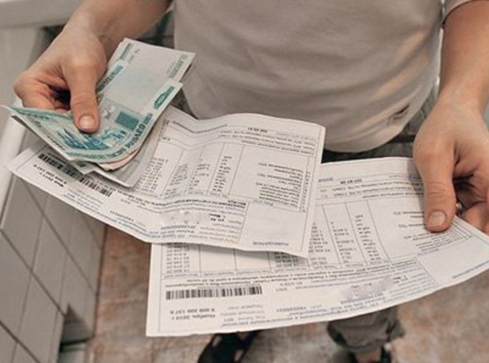 Администрация г.о. Люберцы предупредила жителей об изменении платы за ЖКХ с 1 июля