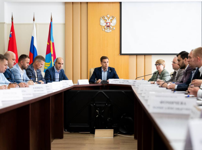 Депутаты Люберец приняли решение о взимании платы за пользование сетями нецентрализованной муниципальной ливневой канализации
