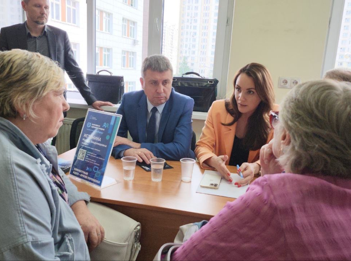 Новый МРТ появится в больнице городского округа Люберцы