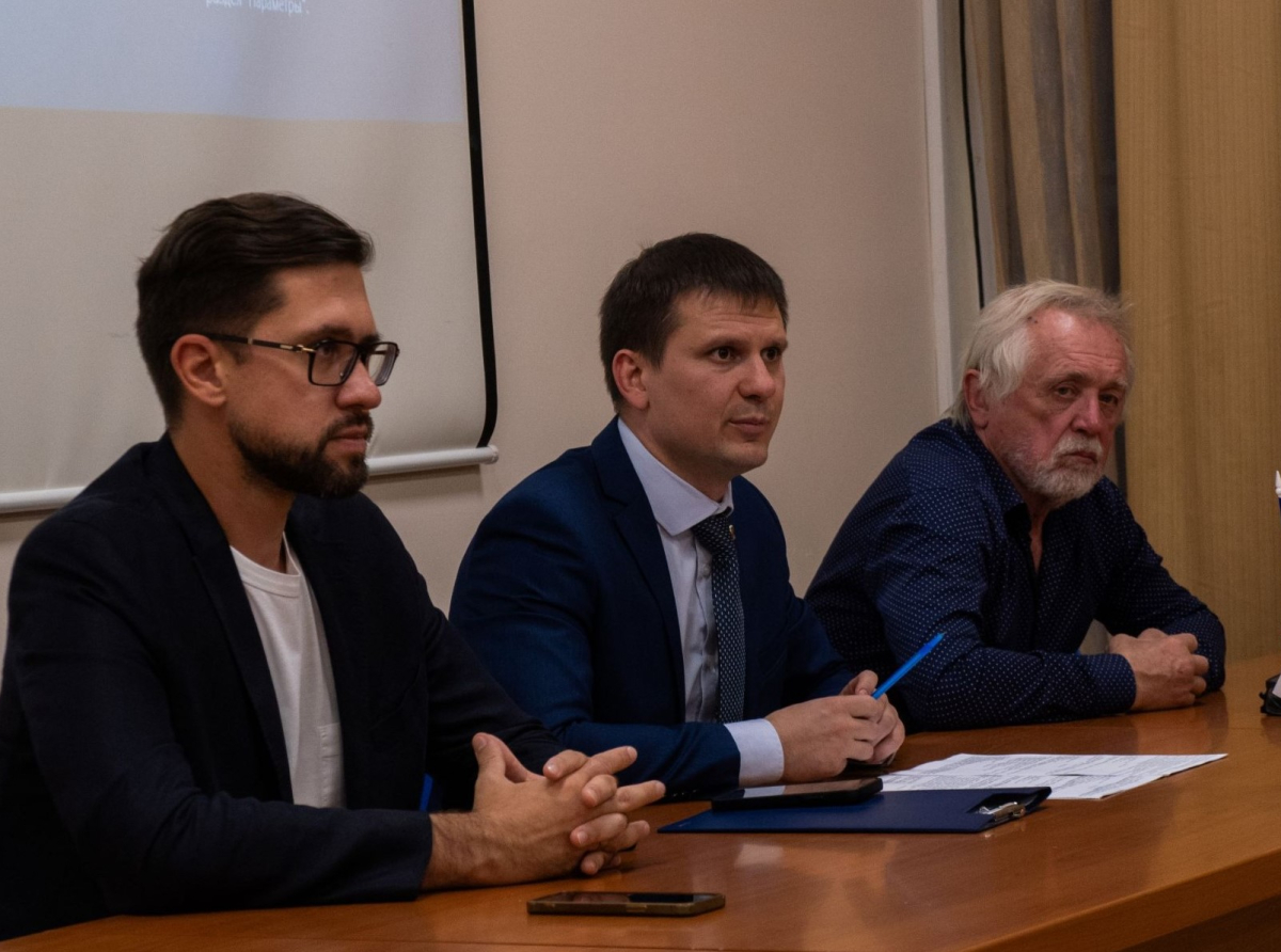 Федерация популярного вида спорта дзюдо создана в Люберцах